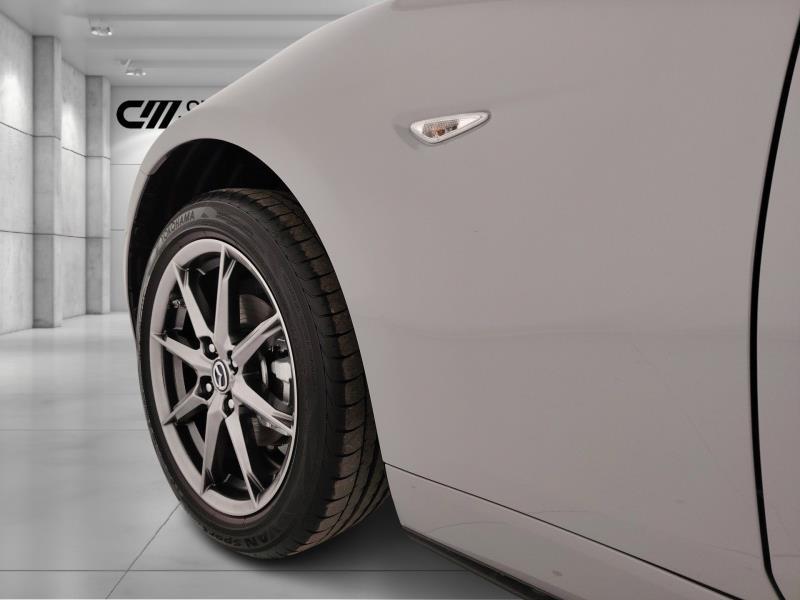 Mazda MX-5 Soft Top 1.5 Skyactiv-G Exclusive-Line Driver Assistance