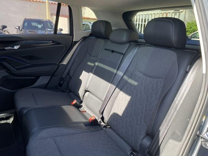 Volkswagen Tiguan Edition Plus 2.0 TDI 150CV DSG Tetto