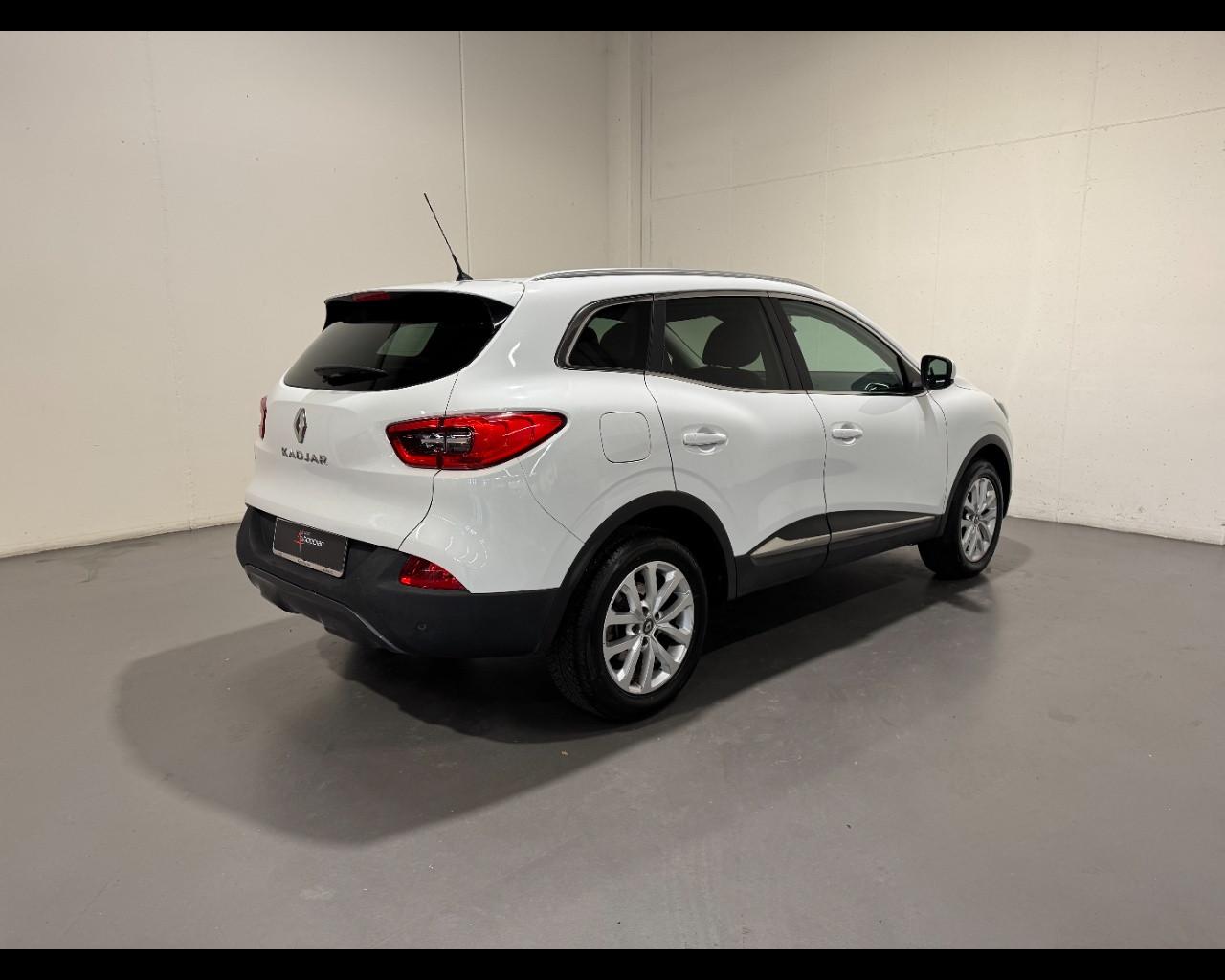 RENAULT KADJAR 1.2 TCE ENERGY INTENS