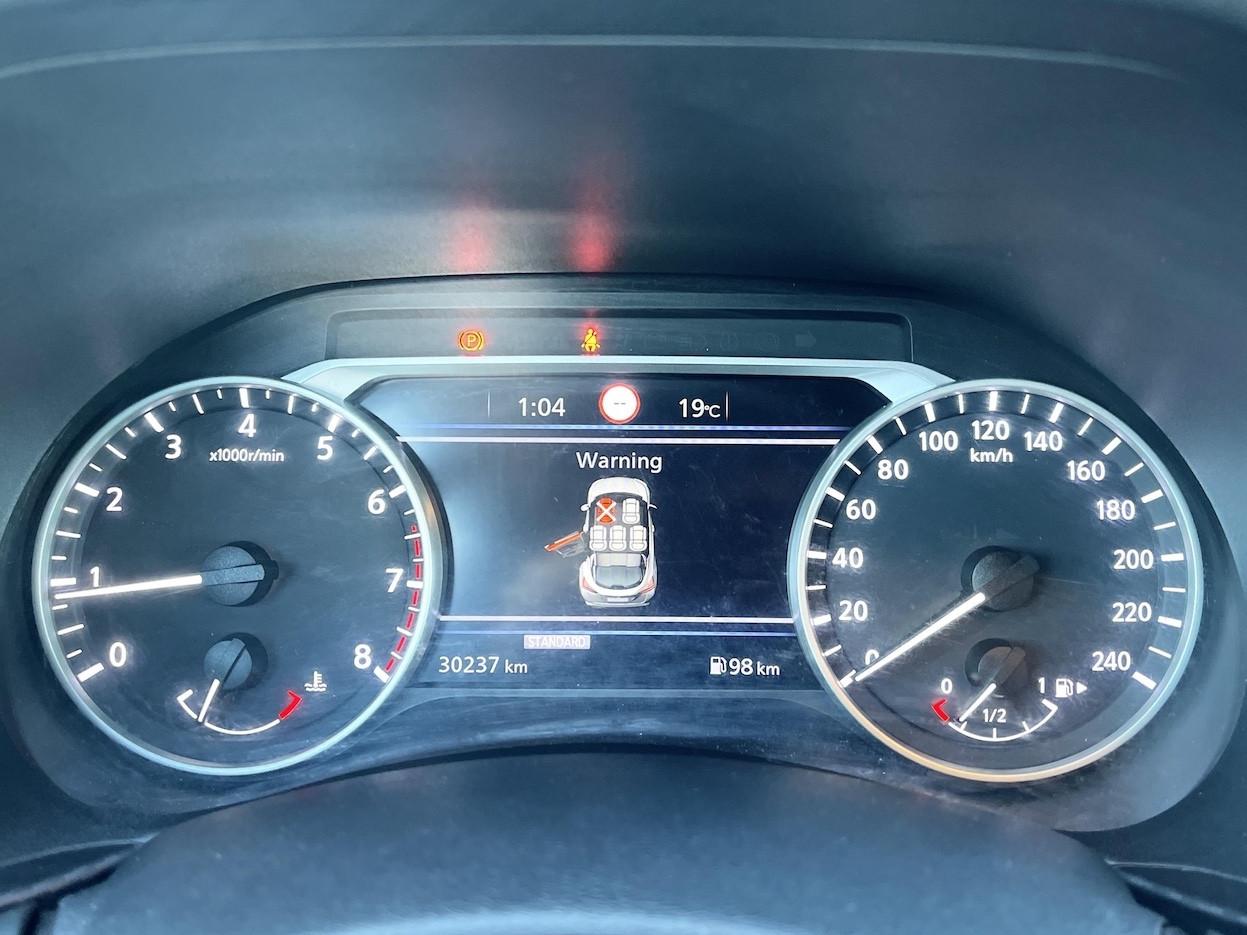 Nissan Juke 1.0 Benzina 117CV E6 Neo. - 2020