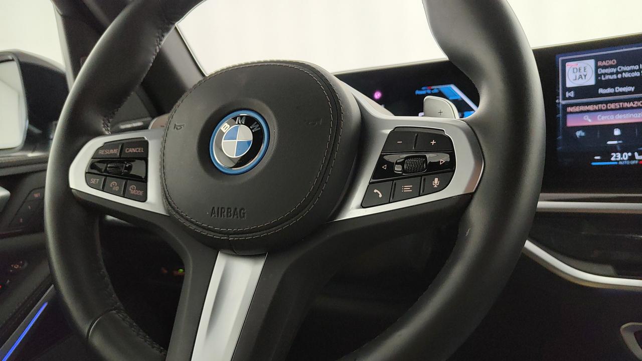 BMW X5 G05 LCI 2023 - X5 xdrive50e MSport Pro auto