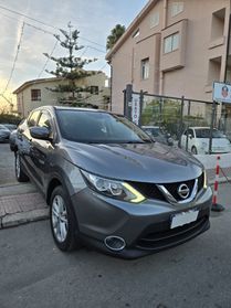 Nissan Qashqai 1.5 dCi Visia