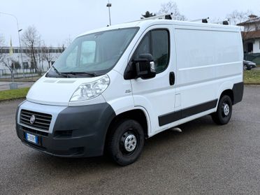Fiat Ducato 2.2 MJT 3 Posti 2011 144000KM