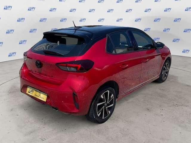 Opel Corsa 1.2 GS s&s 100cv