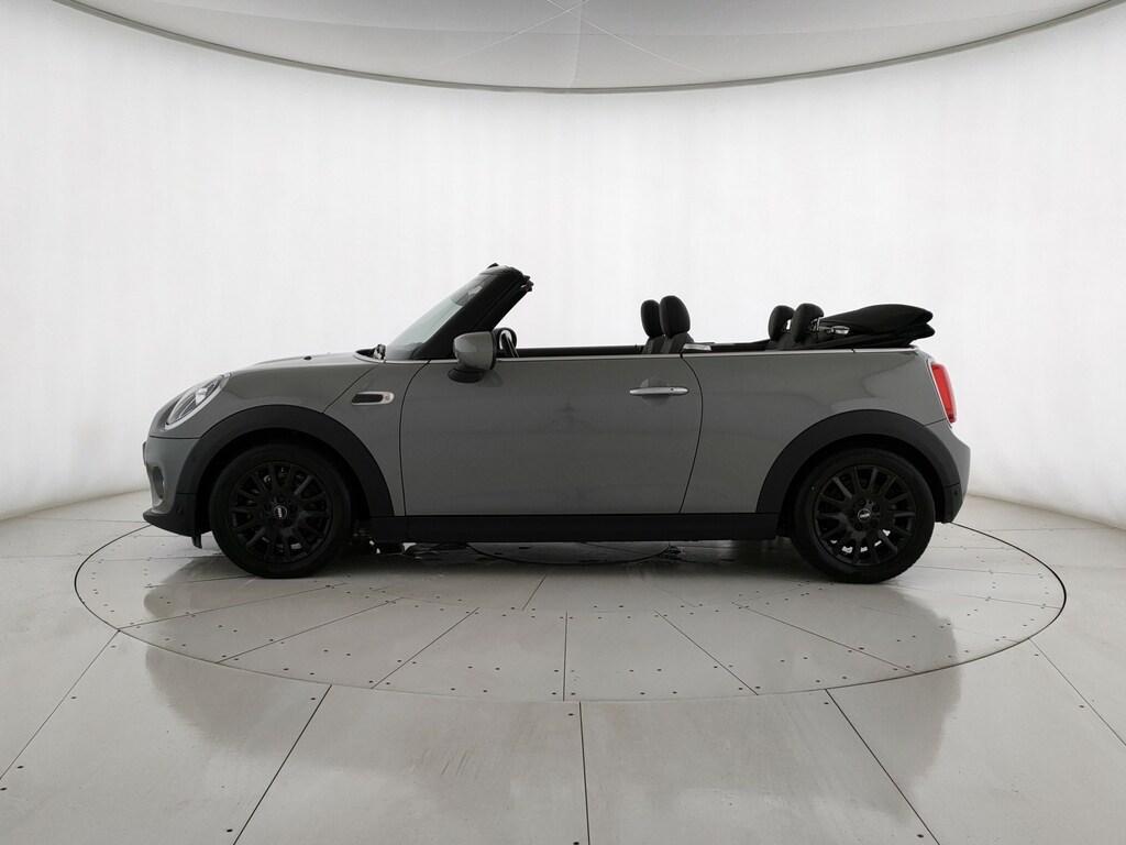 Mini Cooper Cabrio 1.5 Cooper Hype Auto