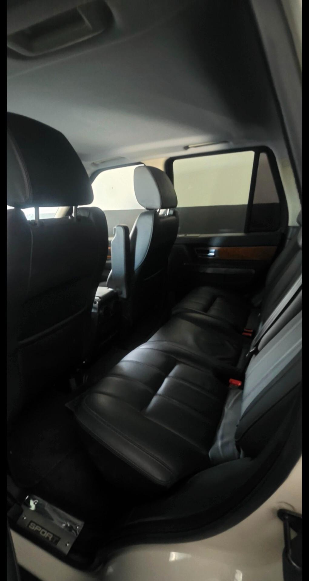 Land Rover Range Sport 3.0 SDV6 HSE Leggere bene.