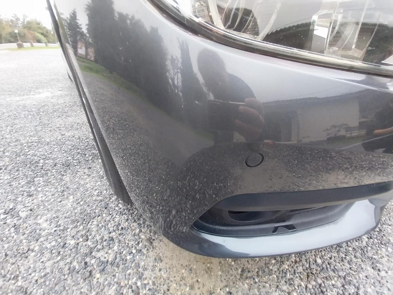 Bmw 318 318d Business Advantage aut.