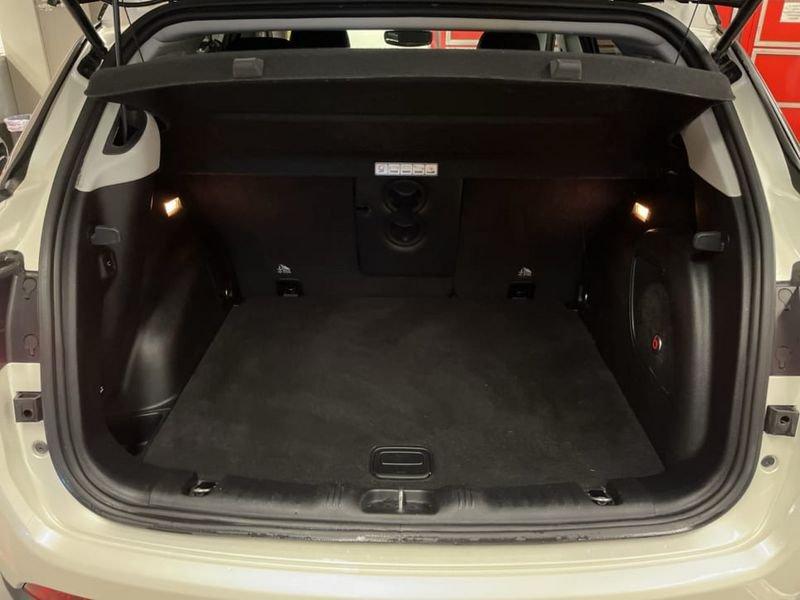 Jeep Compass 1.4 M-AIR LIMITED 4WD 170CV AUTO