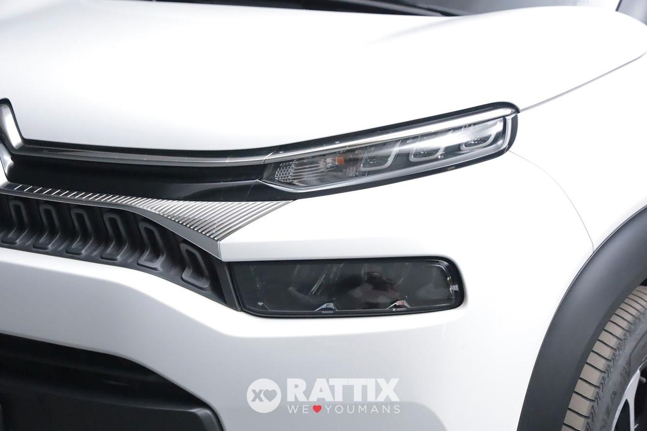 Citroen C3 Aircross 1.2 Puretech 110CV Shine Pack