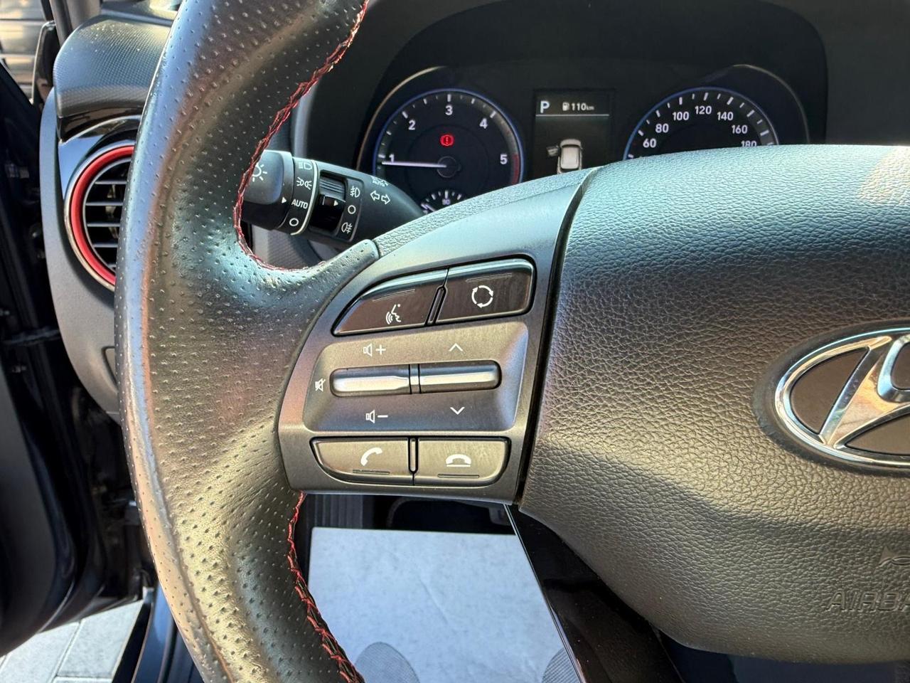 Hyundai Kona 1.6 CRDI 136CV 4WD STYLE PREMIUM