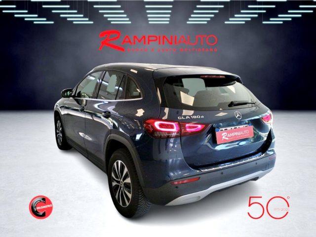 MERCEDES-BENZ GLA 180 d Automatic Sport Km 73.000 Iva Esposta PRONTA