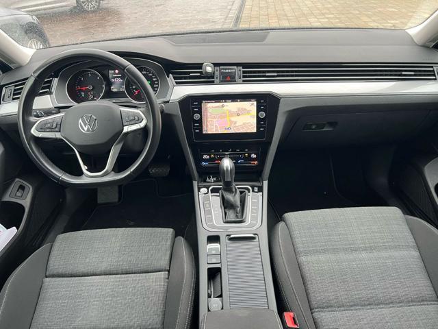 VOLKSWAGEN Passat Variant 2.0 TDI SCR EVO DSG Business