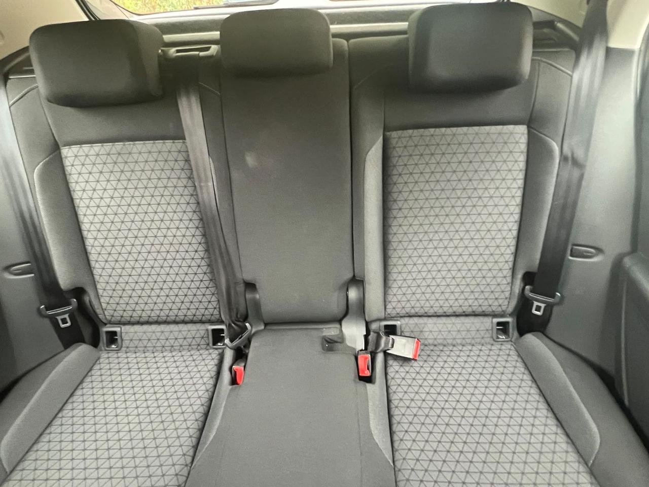 Volkswagen T-Cross Advanced #50399