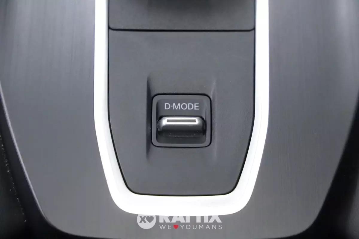 Nissan Qashqai 1.3 Mhev 158CV N-Connecta Xtronic