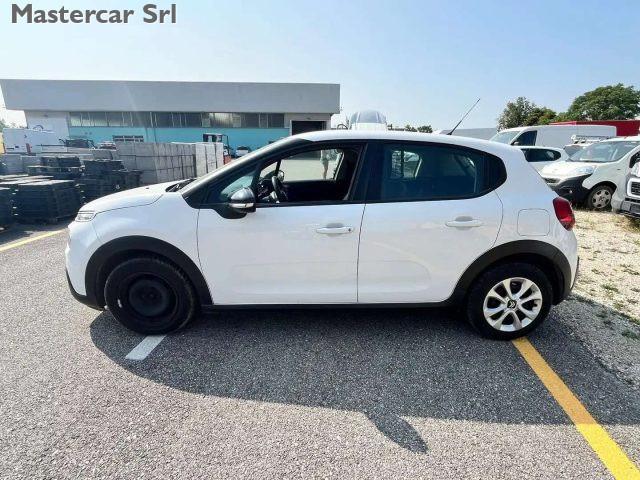 CITROEN C3 VAN 1.5 BLUEHDI 100CV 2 posti S&S - FZ808SW