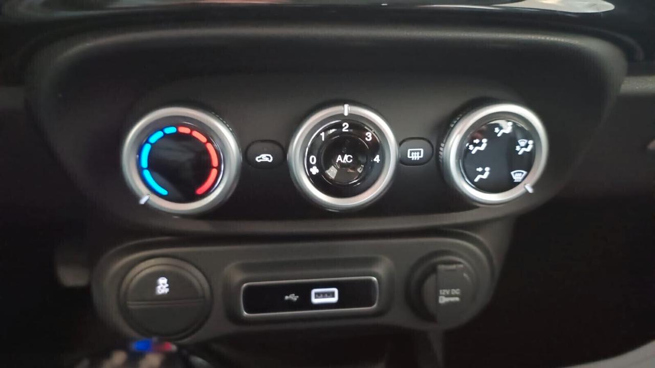 Fiat 500L 1.3 Multijet 95 CV Business