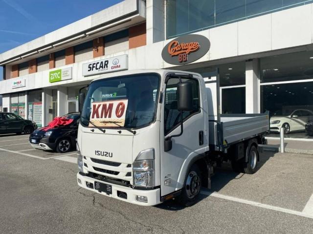 Isuzu M21 M21 T 3.5 T