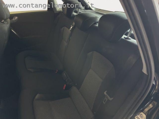 AUDI A1 SPB 1.6 TDI 105 CV Ambition