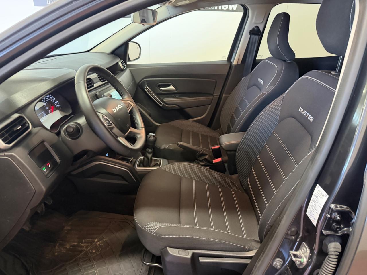 Dacia Duster 1.0 TCe GPL 4x2 Journey UP