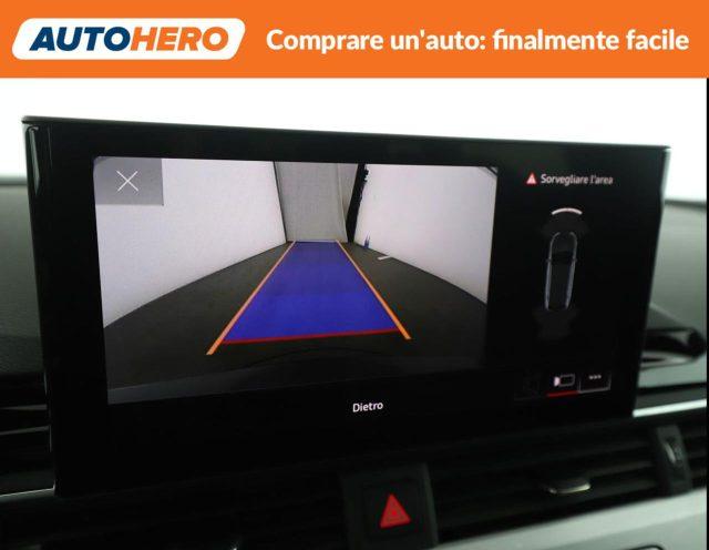 AUDI A4 Avant 35 TDI/163 CV S tronic S line edition