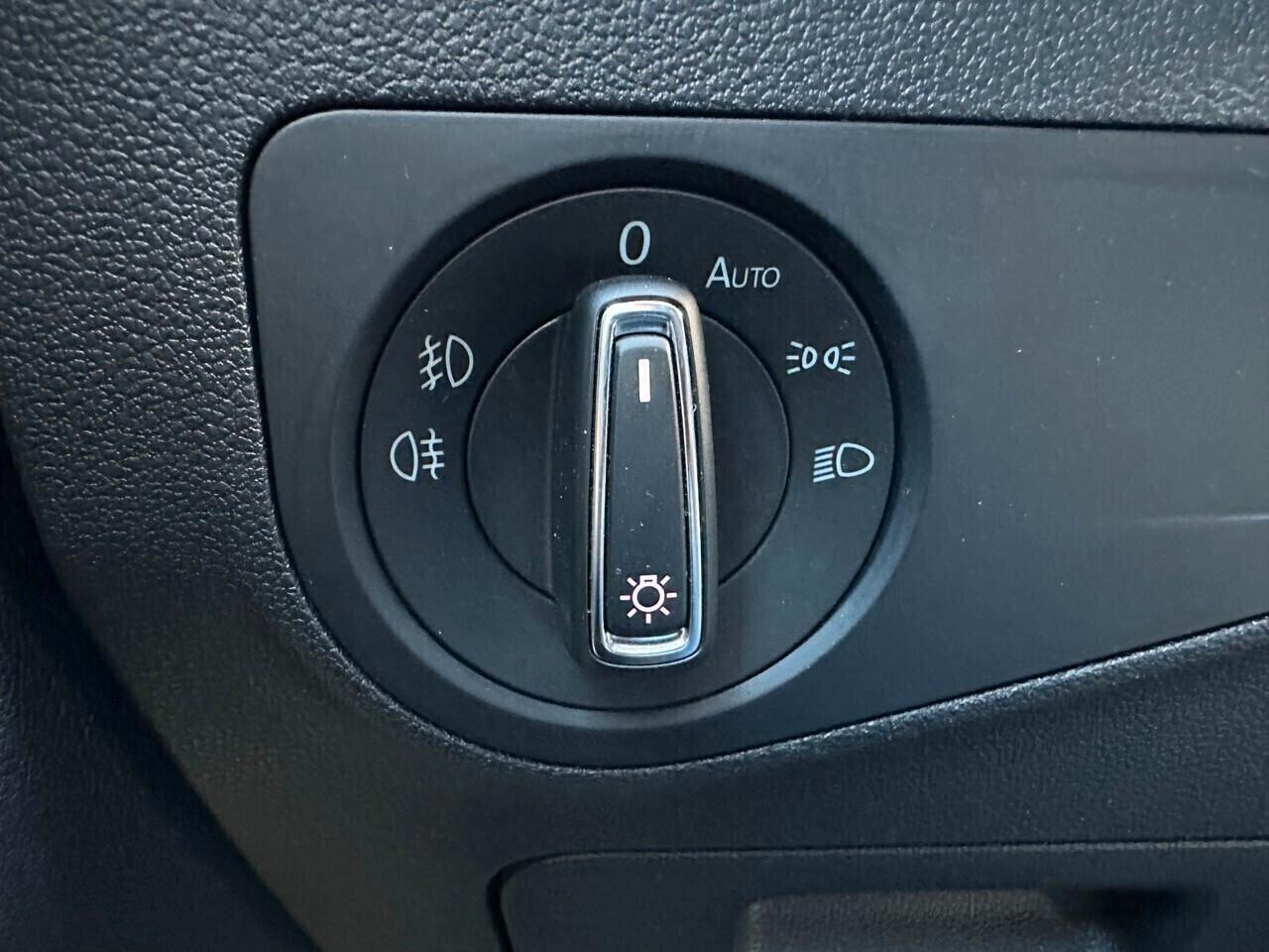 Volkswagen Tiguan 2.0 tdi 150cv Advanced Dsg