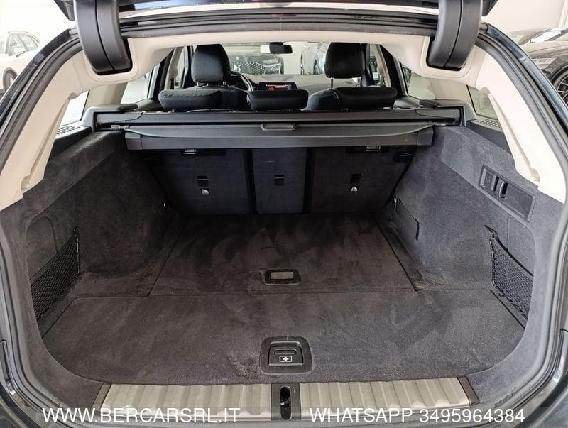 BMW Serie 3 318i Touring Business Advantage