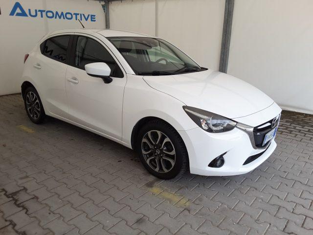 MAZDA 2 1.5 90cv Skyactiv-G Exceed *EURO 6*