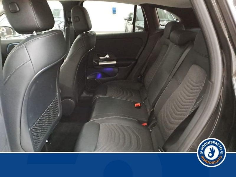 Mercedes-Benz GLA 200 Automatic Advanced Plus Progressive