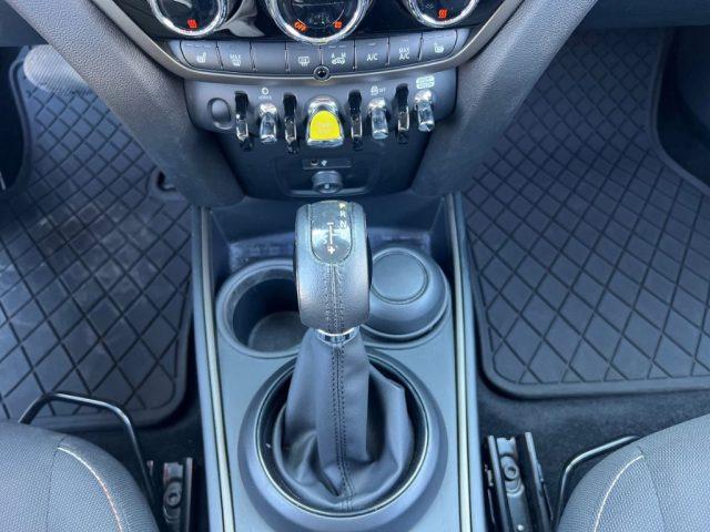 MINI Countryman 1.5 Cooper SE 'ALL4' Countryman ALL4