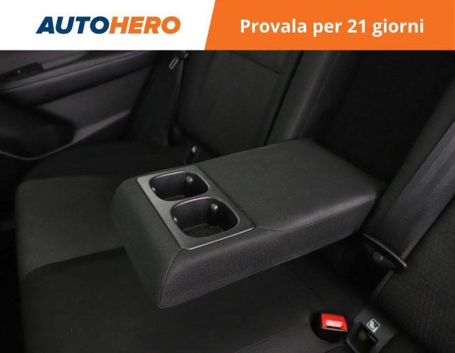 NISSAN Qashqai MHEV 158 CV Xtronic N-Connecta