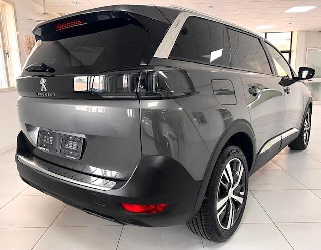 Peugeot 5008 BlueHDi 130 S&S 7 POSTI Allure