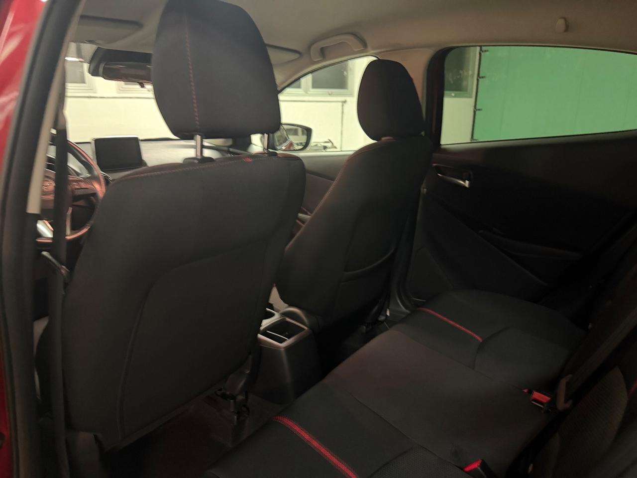 Mazda 2 Mazda2 1.5 Skyactiv-D 105 CV Exceed