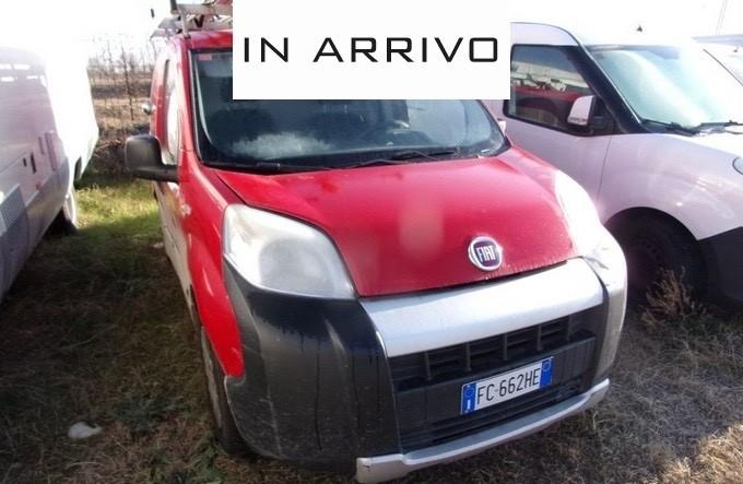 Fiat Fiorino 1.3 MJT 95CV NETTO IVA