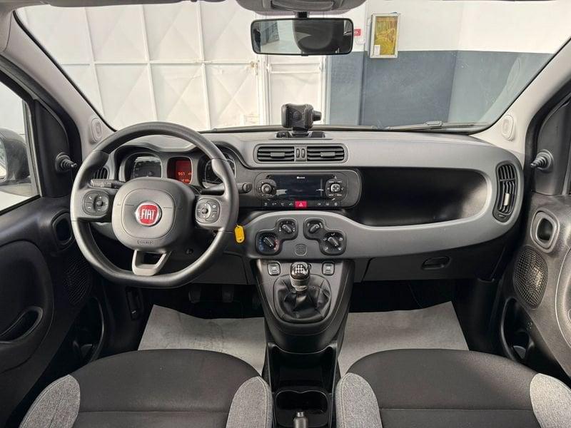 FIAT Panda Panda 1.0 FireFly S&S Hybrid PREZZO REALE