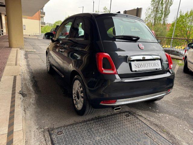 FIAT 500 1.0 Hybrid Dolcevita *Promo*