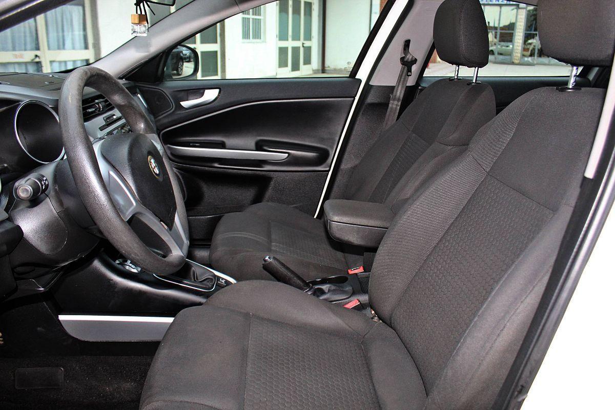 ALFA ROMEO - Giulietta - 1.4 Turbo 105 CV Progression