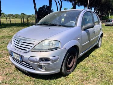 Citroen C3 1.4 HDi 70CV Exclusive