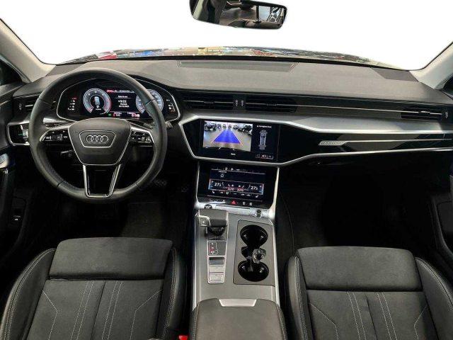AUDI A6 allroad 40 TDI 2.0 quattro S tronic Business Advanced