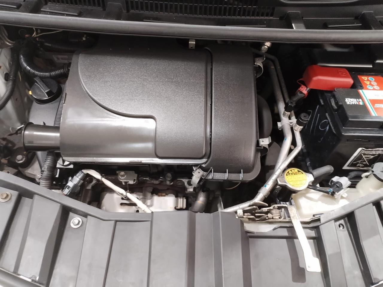 Toyota Aygo 1.0 12V VVT-i 5 porte Active Now Connect