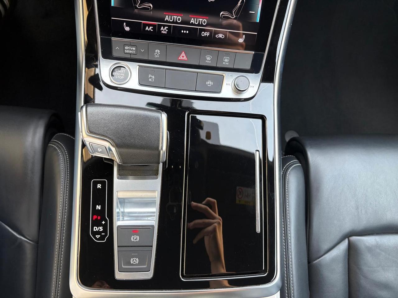 Audi Q8 S-LINE QUATTRO 50TDi 286CV