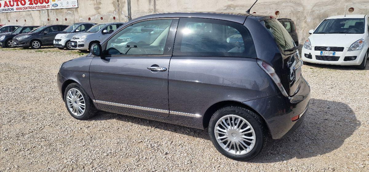 LANCIA Ypsilon 1.2 Diva