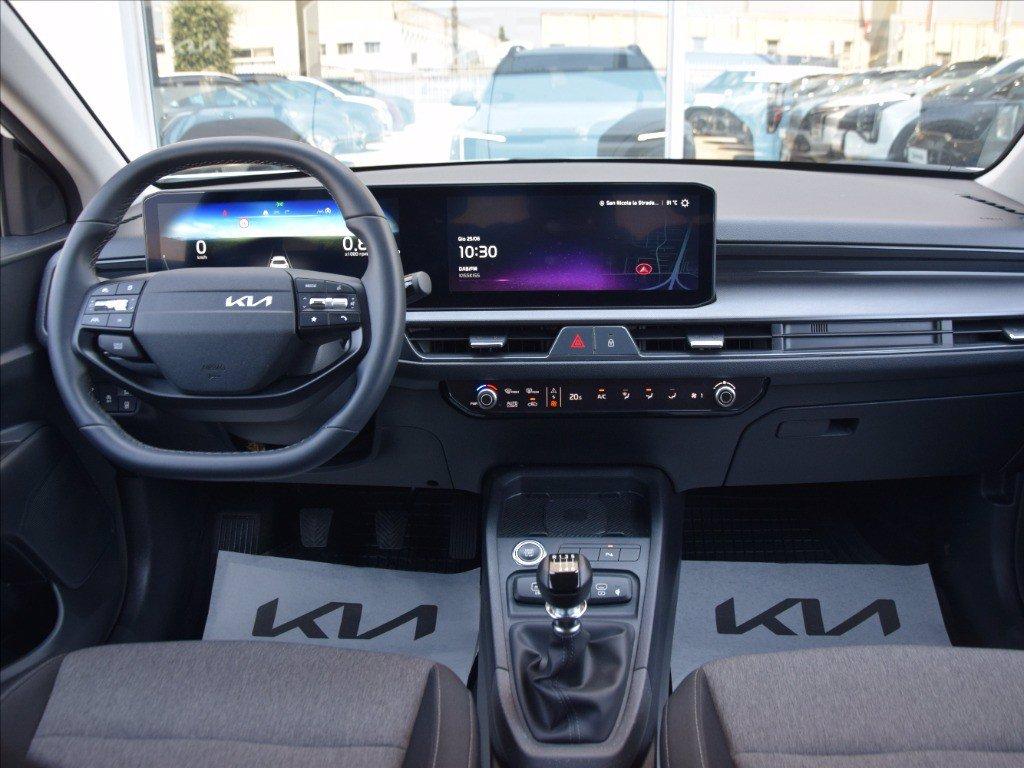 KIA Stonic 1.0 t-gdi mhev Style del 2025