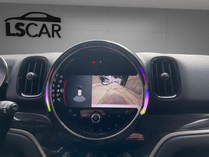 MINI Countryman D 2.0 150Cv~Unipro~Promo~Finanziamento