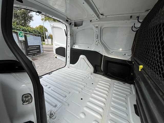 Citroen Berlingo BlueHDi 100 Van 3 posti Club L1