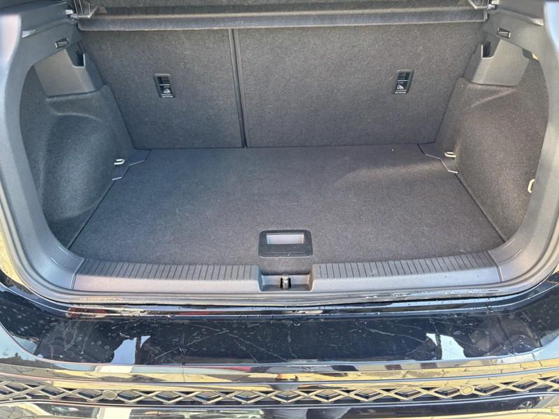 Volkswagen T-Cross 1.0 tsi R-Line 115cv dsg MATRIX-CAM-18"