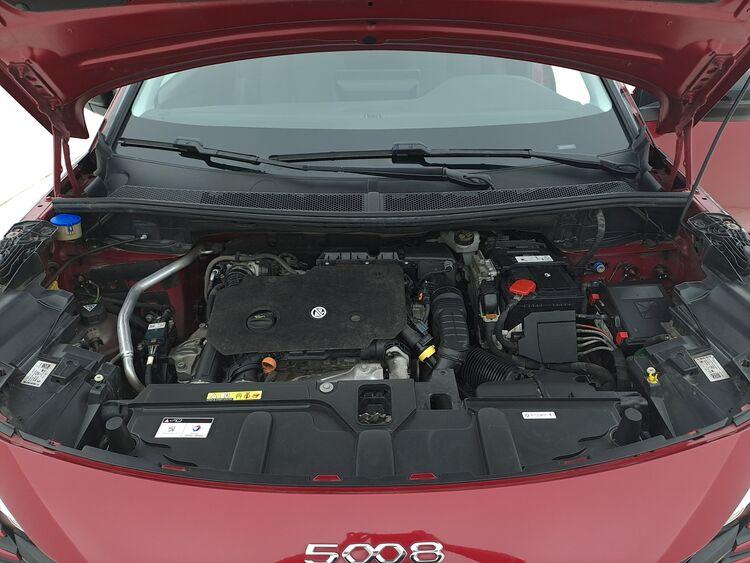 Peugeot 5008 Allure Pack EAT8 - 7 POSTI BR277472 1.5 Diesel 131CV