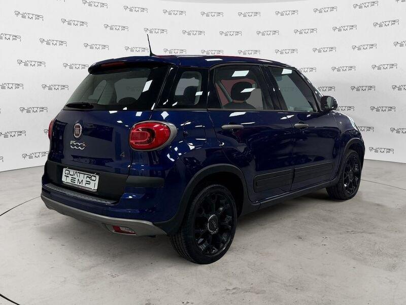 FIAT 500L 1.3 Multijet 95cv Cross