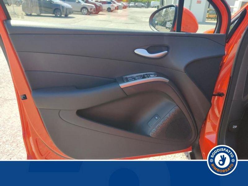 BYD Dolphin G DM-i Boost