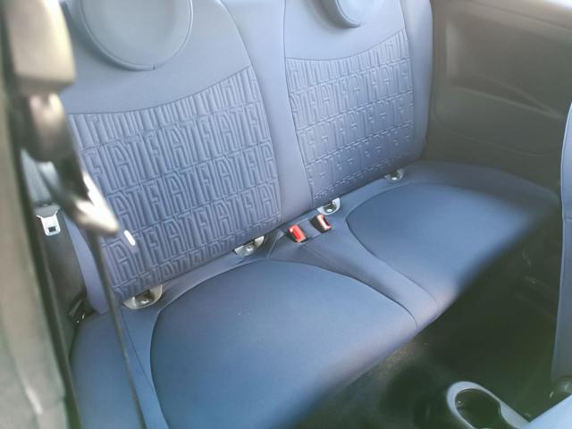 FIAT 500 1.0 Hybrid Cult