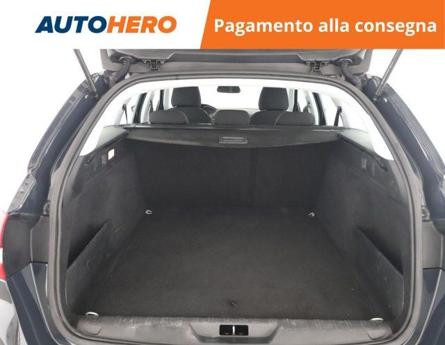 PEUGEOT 308 BlueHDi 120 S&S EAT6 SW Active